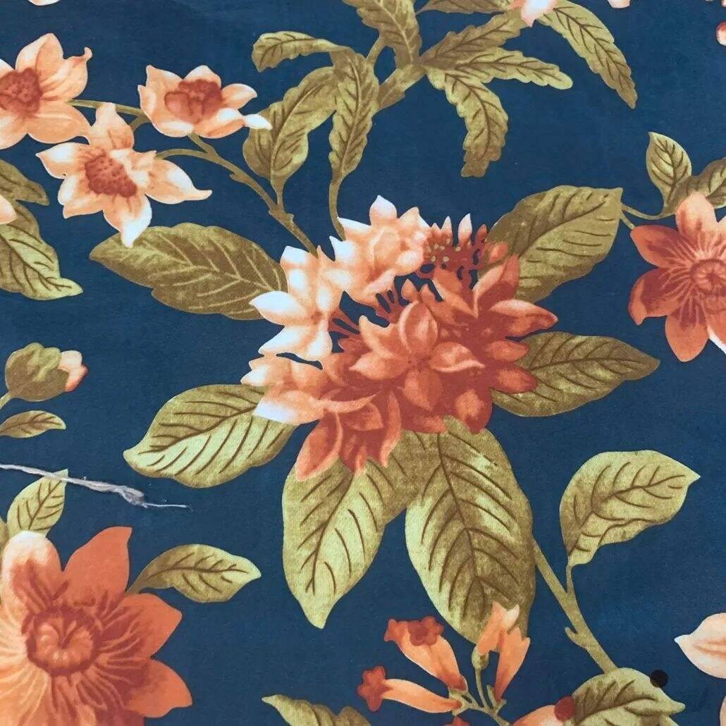 2021 (Summer) Foulola News:High Grade Print-- Country Style details