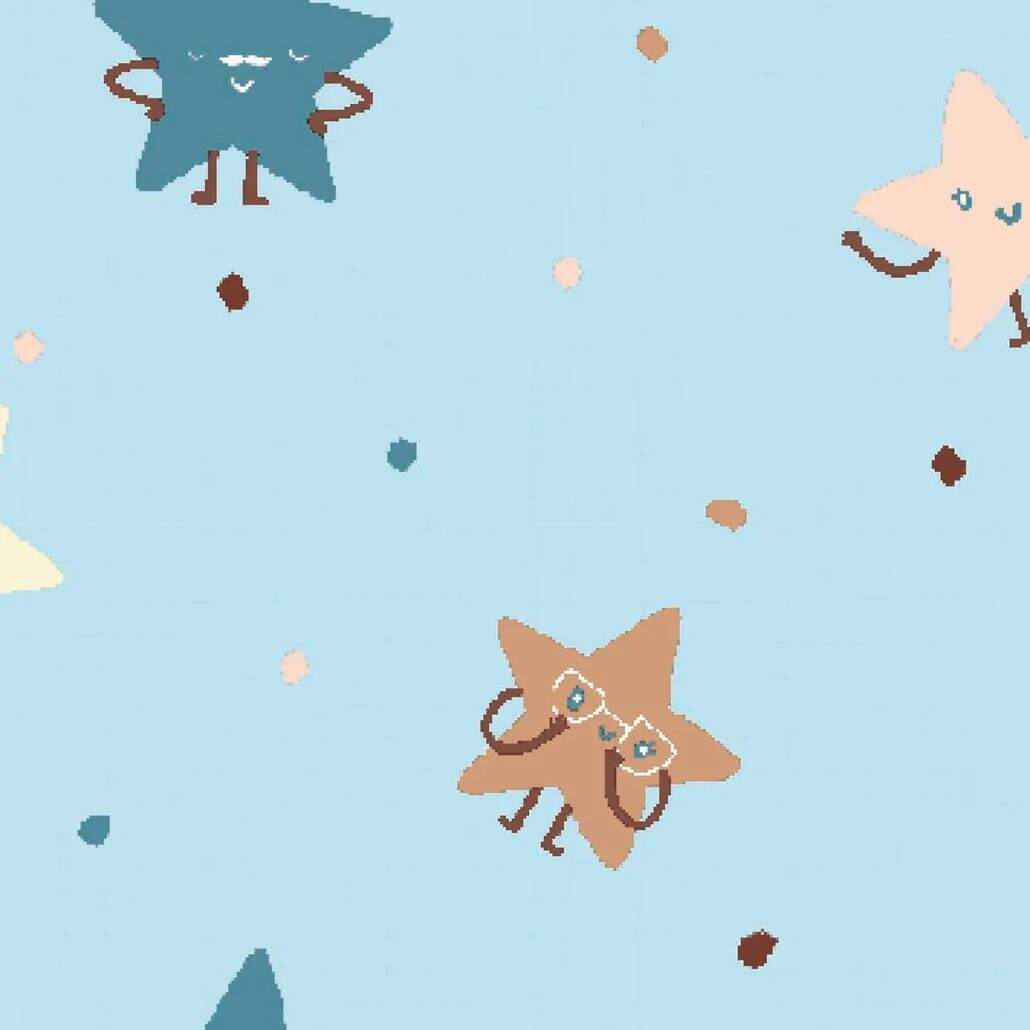2021 (Summer) Foulola News：High Grade Print --Kartoon Syle manufacture