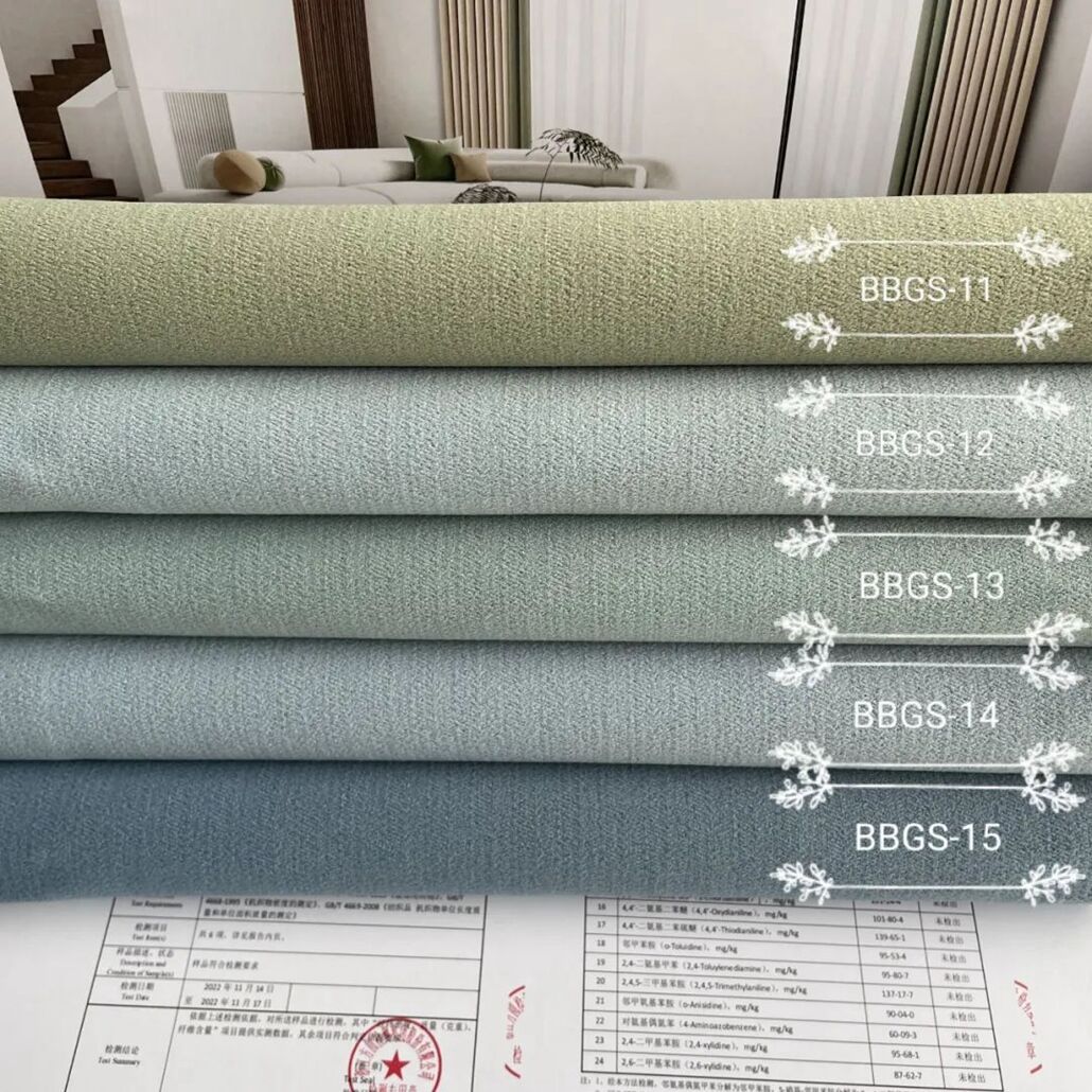 Foulola News：BBGS Series，2.8/3.2m Width factory
