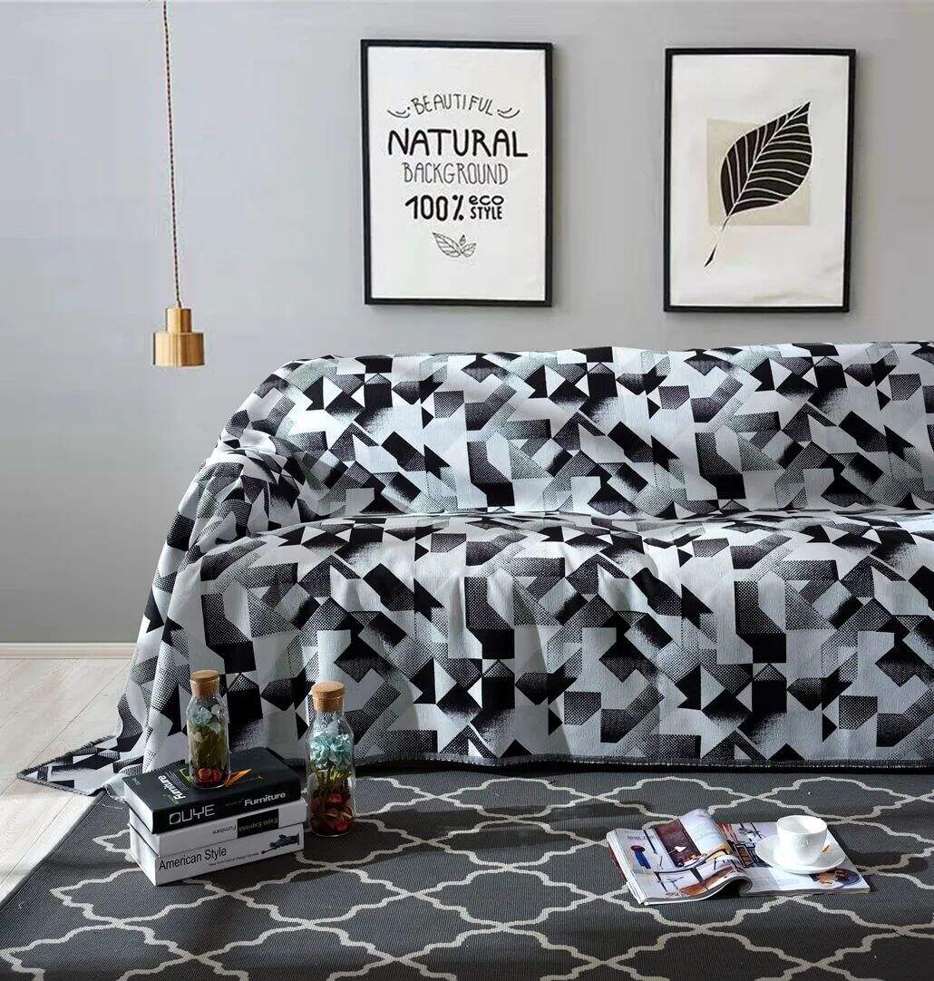 Foulola News：High Grade Jacquard Sofa Fabric - 2 manufacture
