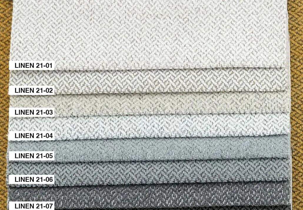 Foulola News：Jacquard Sofa Fabric - 21 Series manufacture