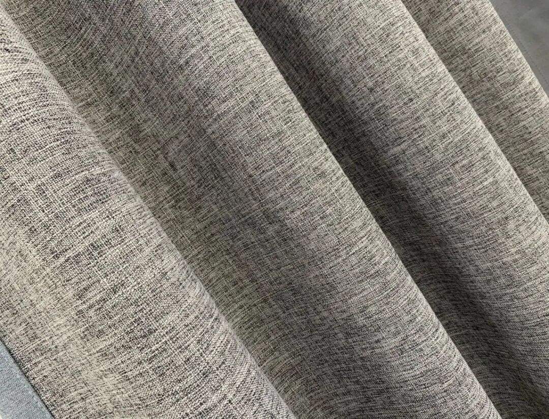 Foulola News：SF020# Super Soft, Paint Coating Artwork,100% Blackout, manufacture