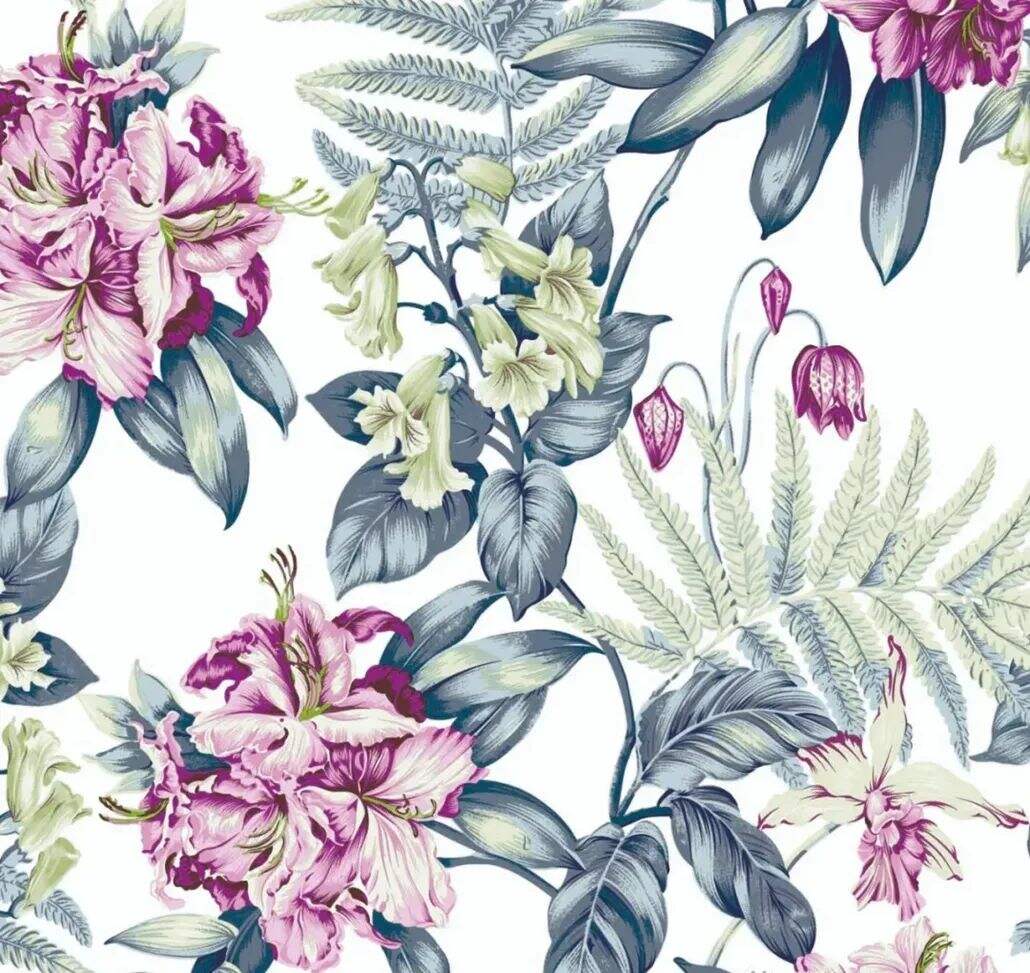 2021 (Summer) Foulola News:High Grade Print Country Style 3/4 details