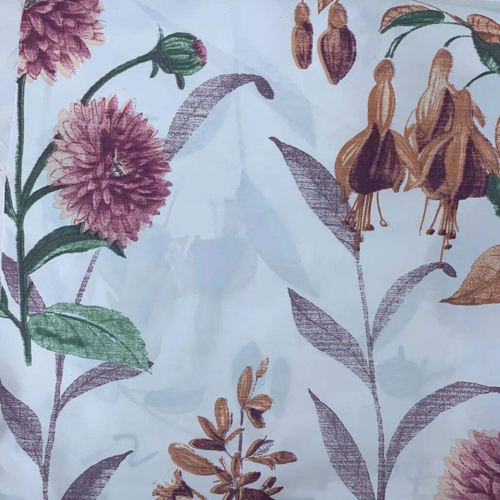 2021 (Summer) Foulola News:High Grade Print Country Style 4/4: supplier