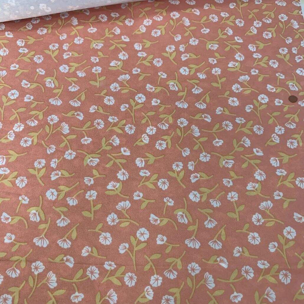 2021 (Summer) Foulola News:High Grade Print-- Country Style supplier
