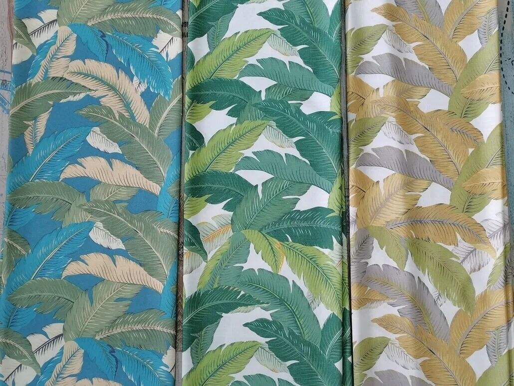 2021 (Summer) Foulola News:High Grade Print Country Style 2/4 supplier