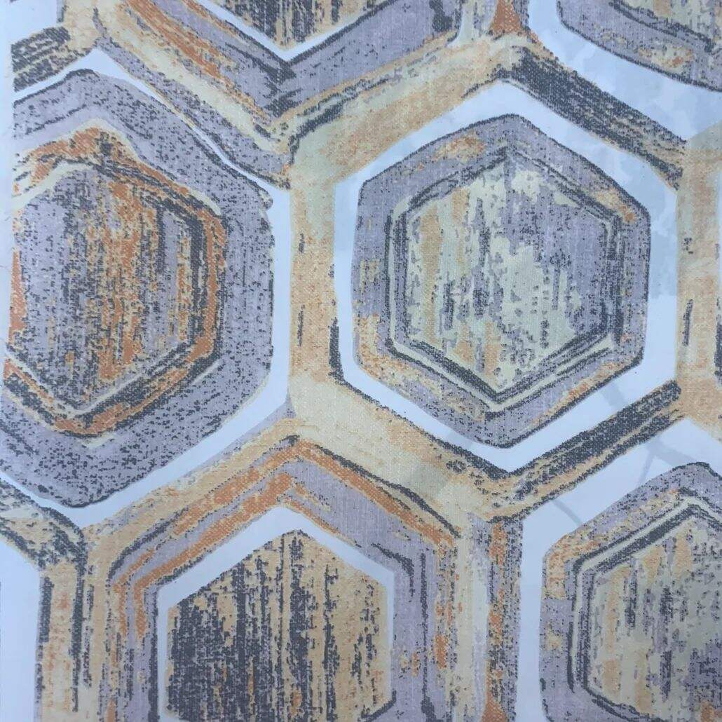 2021 (Summer) Foulola News:High Grade Print-- Abstract Syle 2/2 factory