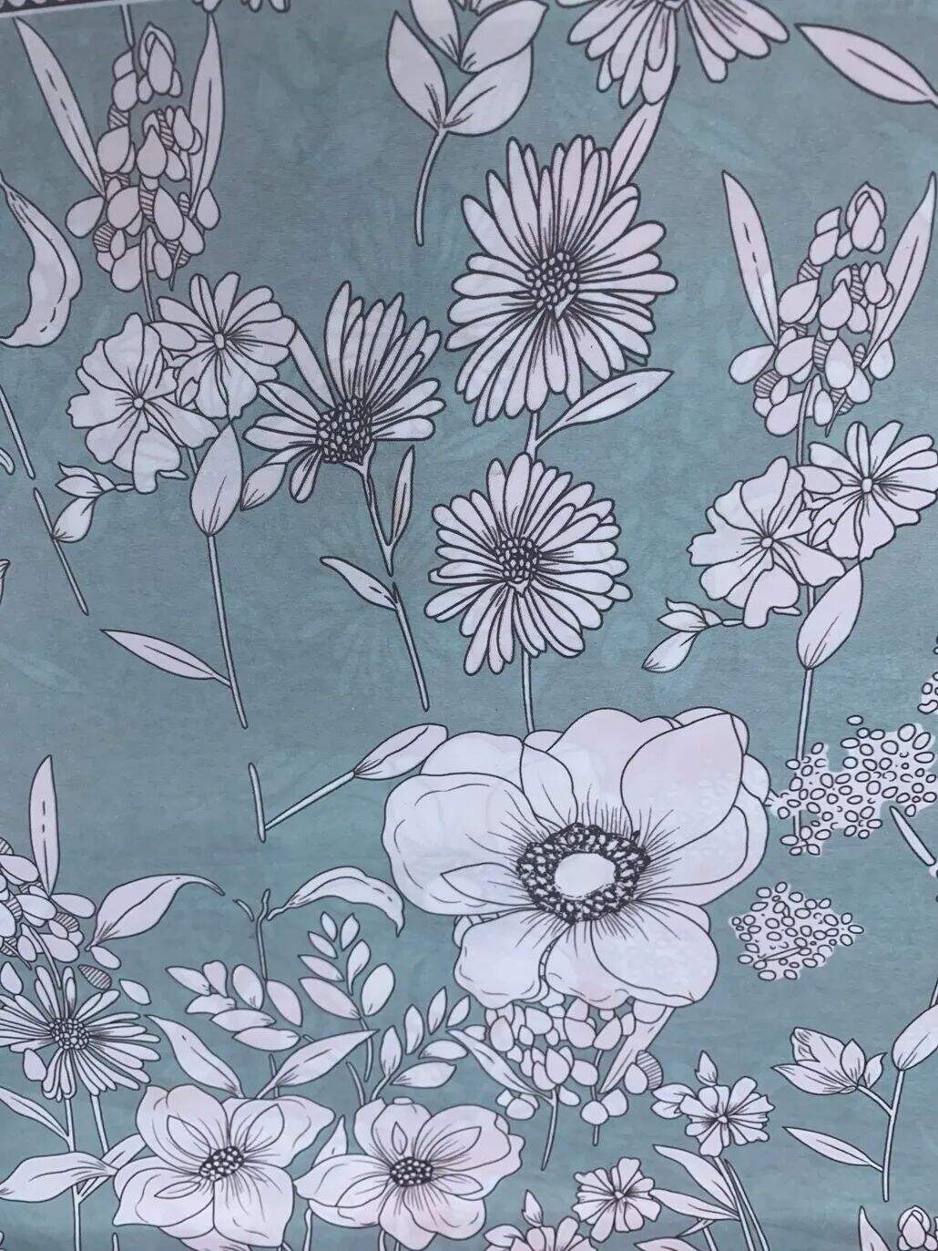 2021 (Summer) Foulola News:High Grade Print-- Country Style manufacture