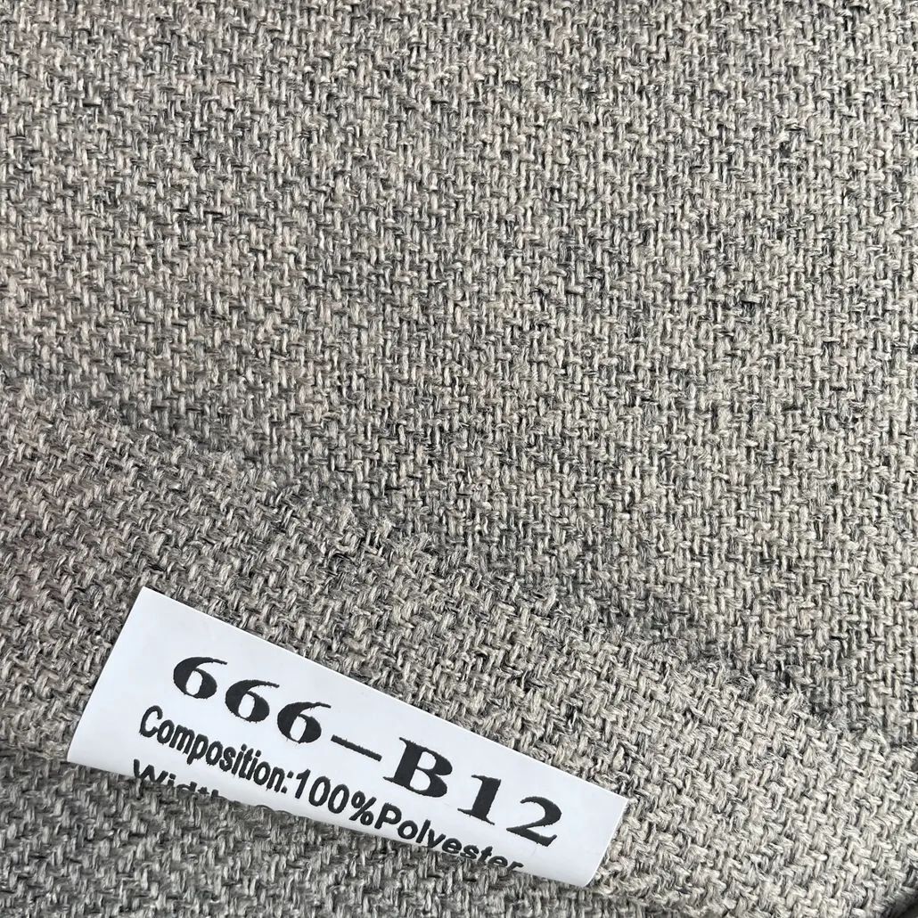 Foulola News: 2.8m 666B # PU Lamination Artowrk,100% Blackout Curtain supplier
