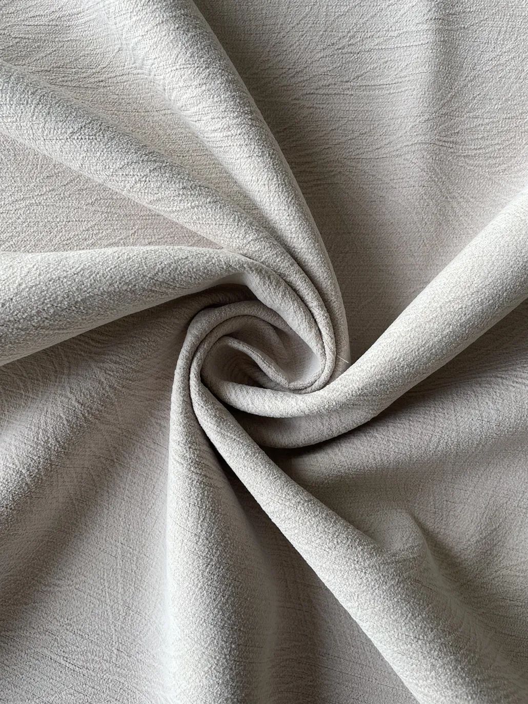Foulola News：6106# Blackout Curtain supplier
