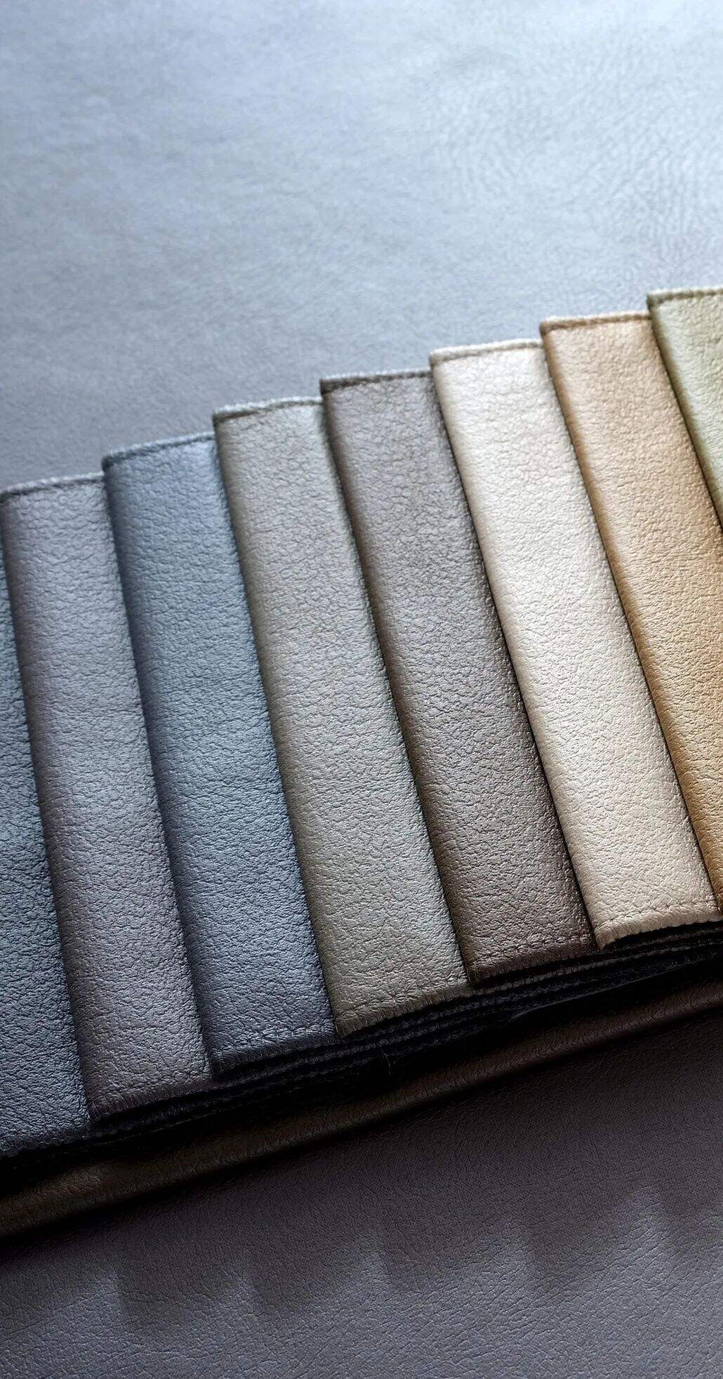 Foulola News：Science Fabric, Soft Leather Result Sofa Fabric - 1 manufacture