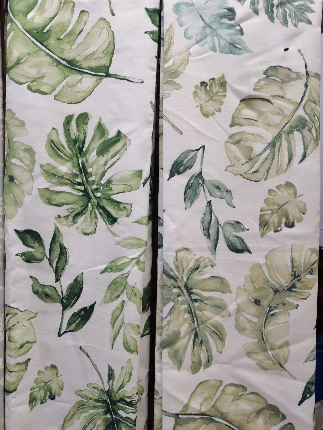 2021 (Summer) Foulola News:High Grade Print Country Style 3/4 factory