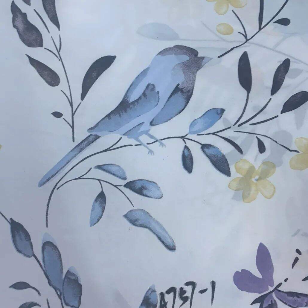 2021 (Summer) Foulola News:High Grade Print Country Style 2/4 details