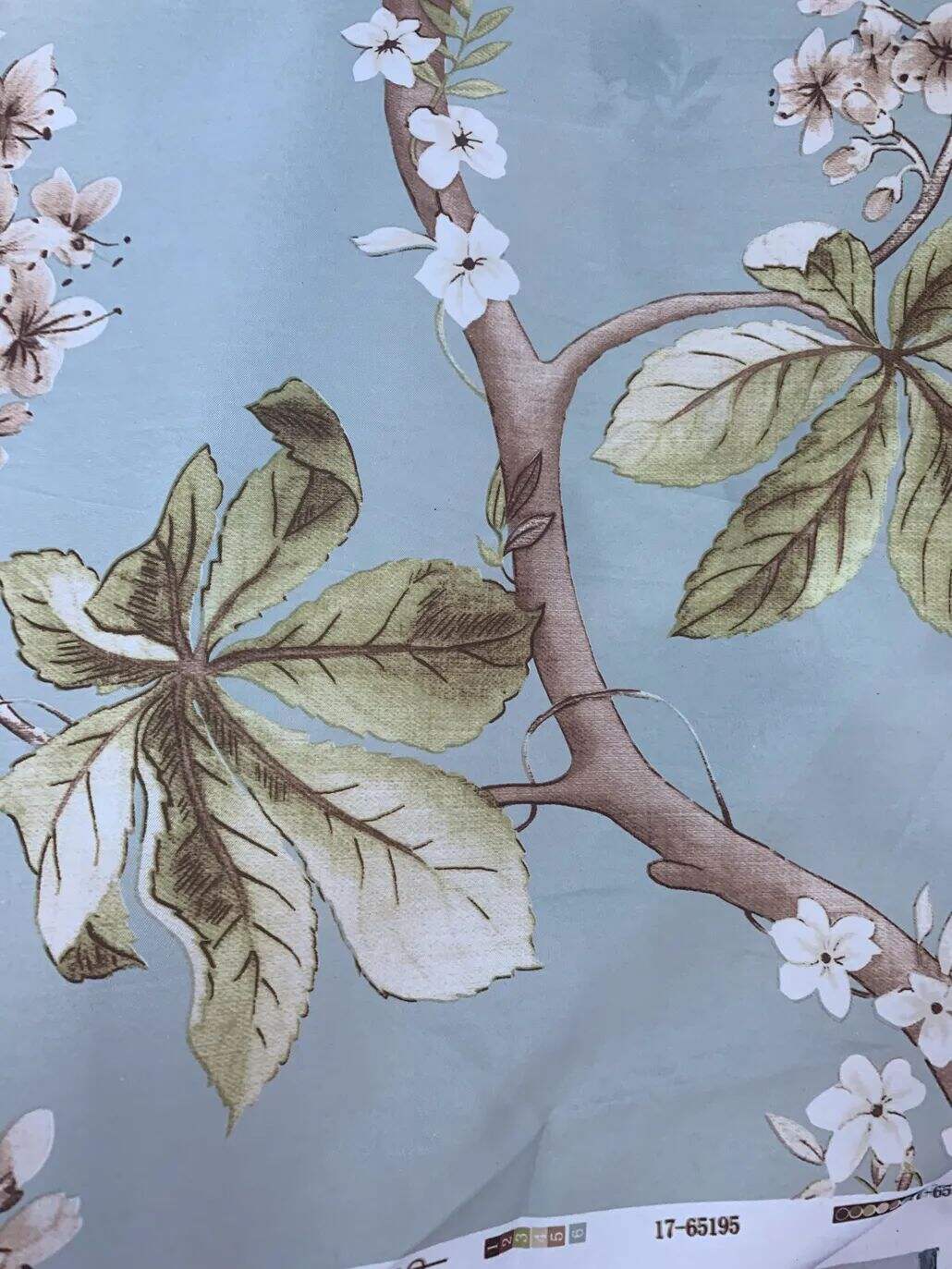 2021 (Summer) Foulola News:High Grade Print-- Country Style details