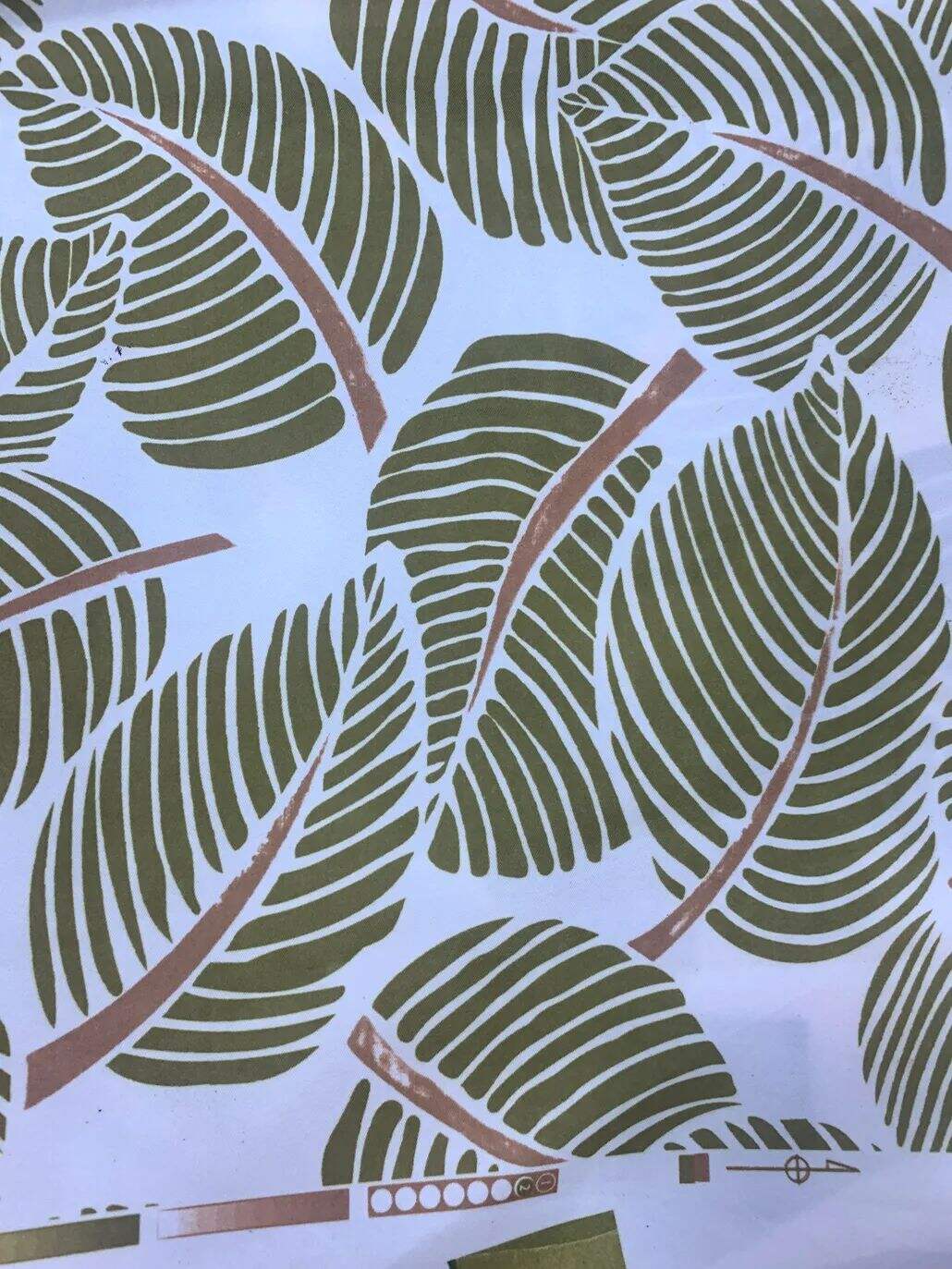 2021 (Summer) Foulola News:High Grade Print Country Style 1/4 details