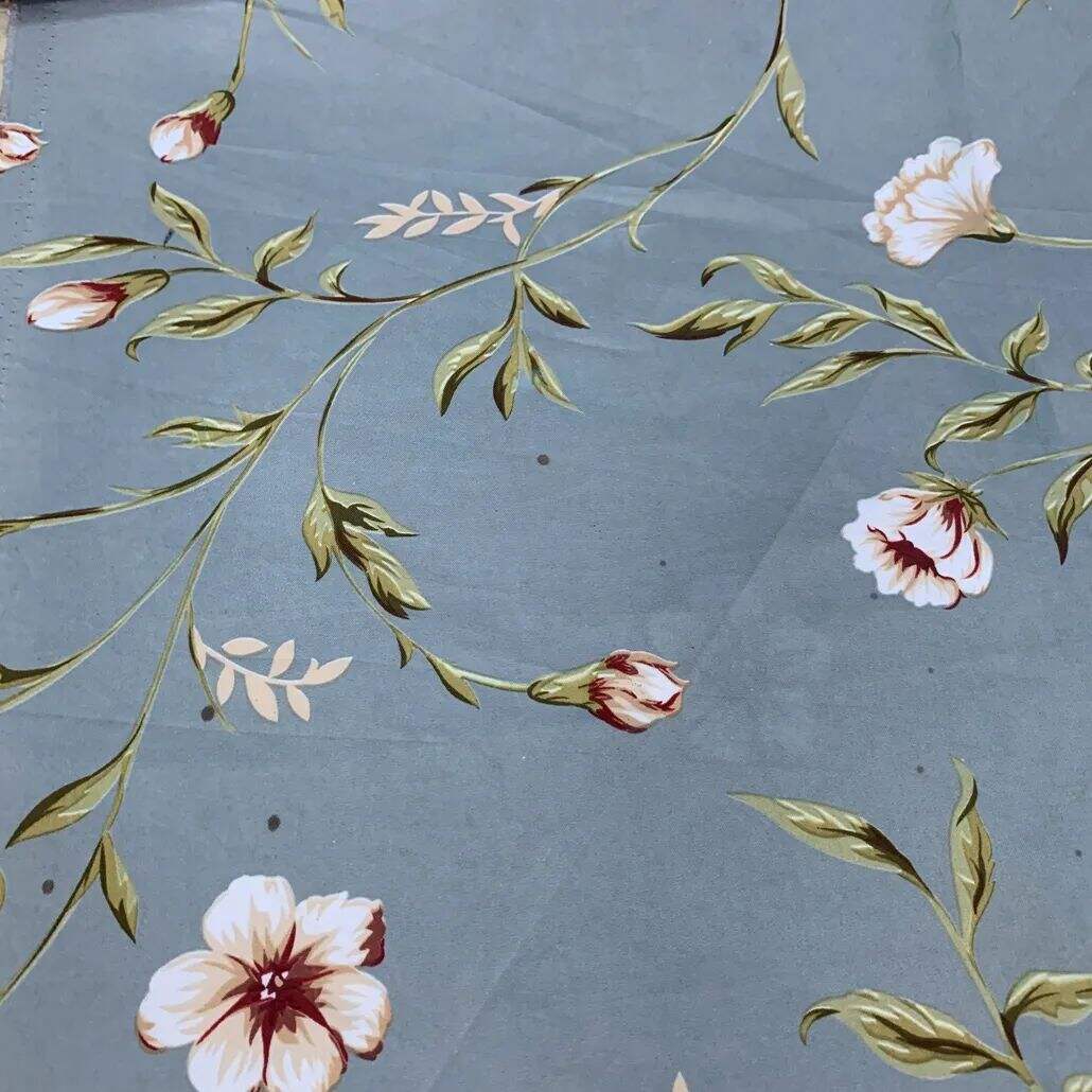 2021 (Summer) Foulola News:High Grade Print Country Style 1/4 manufacture
