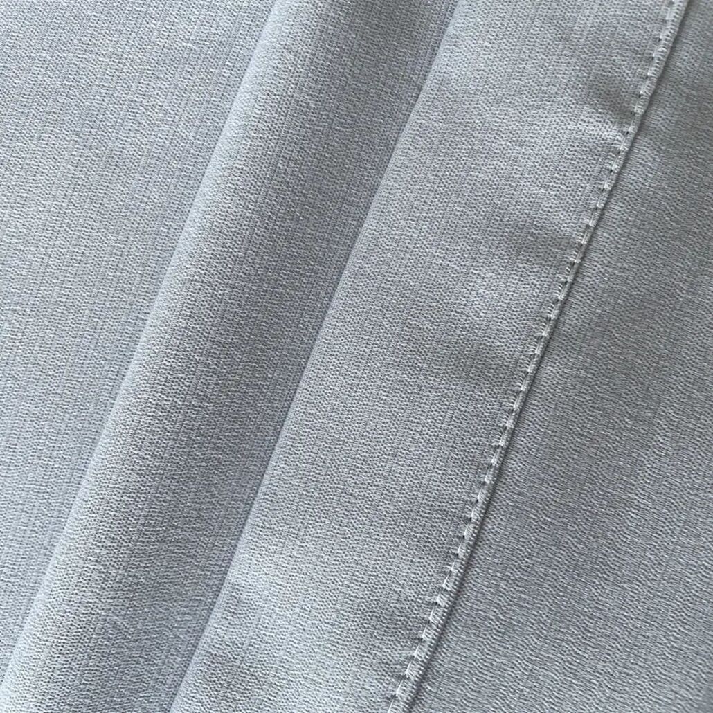 Foulola News：666RYL Series，2.8m Width Blackout Curtain details