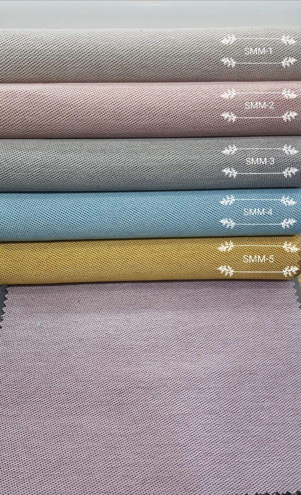 Foulola News: 2.8-3.2M Width SMM# supplier