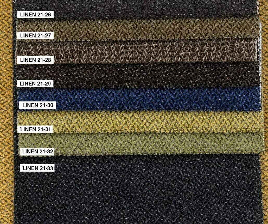 Foulola News：Jacquard Sofa Fabric - 21 Series factory