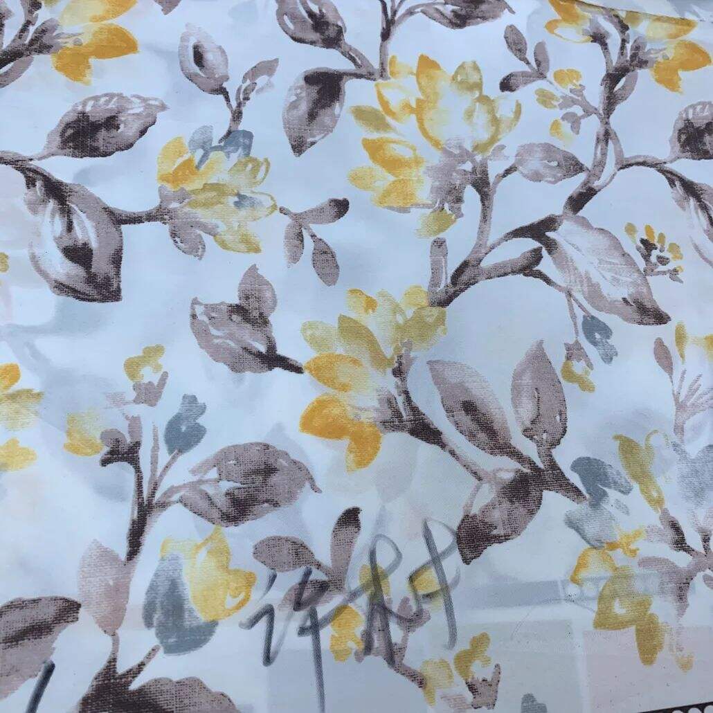 2021 (Summer) Foulola News:High Grade Print Country Style 1/4 factory