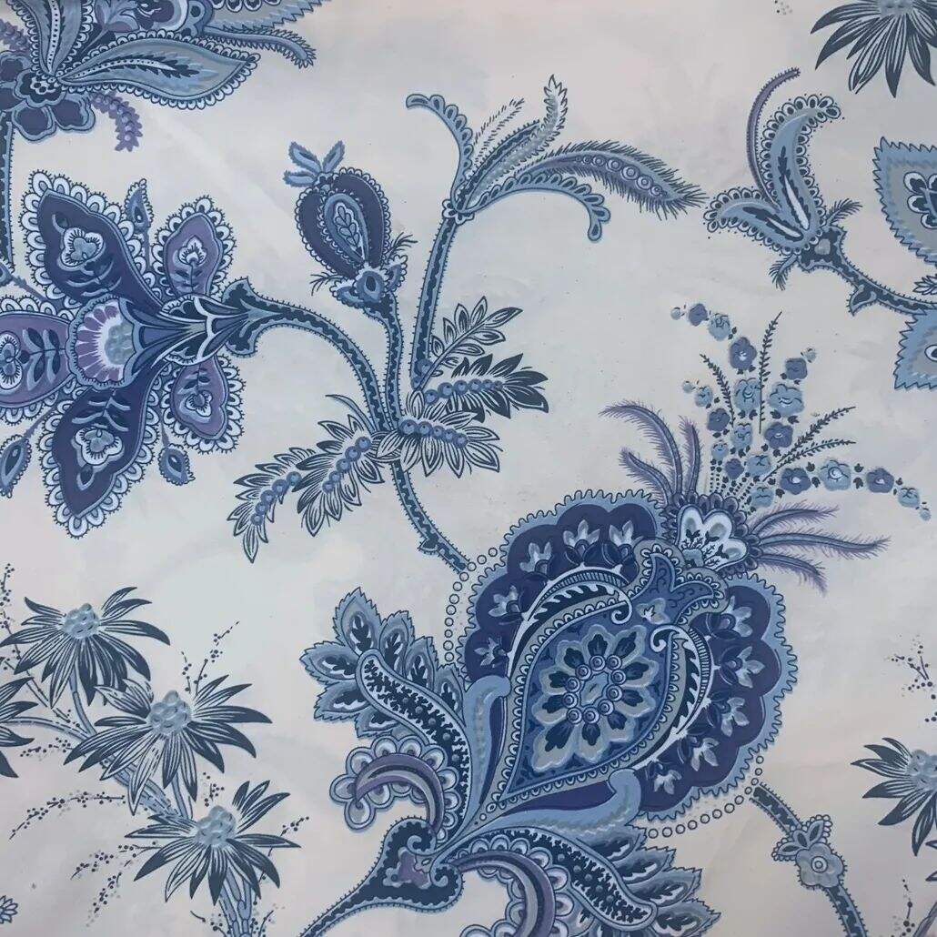 2021 (Summer) Foulola News:High Grade Print-- Abstract Syle 2/2 supplier