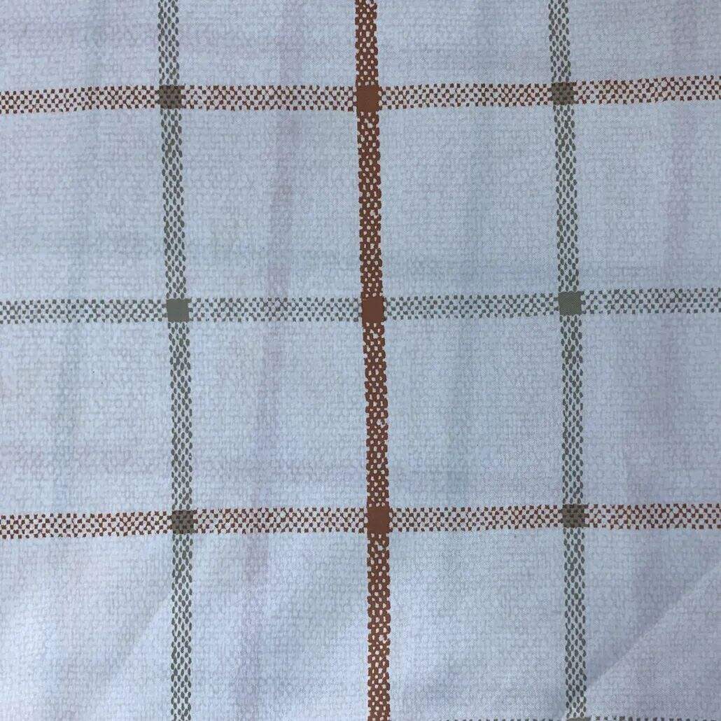 2021 (Summer) Foulola News:High Grade Print-- Moden Style 3/4 factory