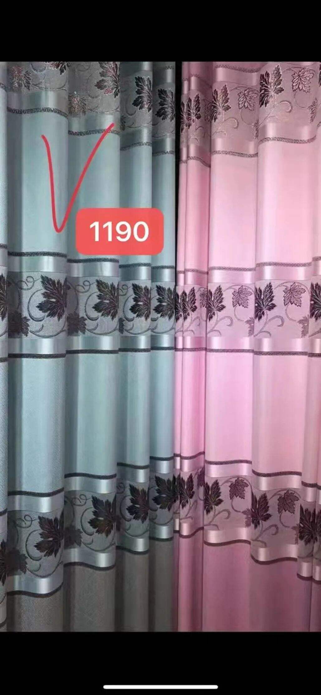 Foulola News: Cheap Jacquard Curtain Fabric, Widht 2.8m manufacture