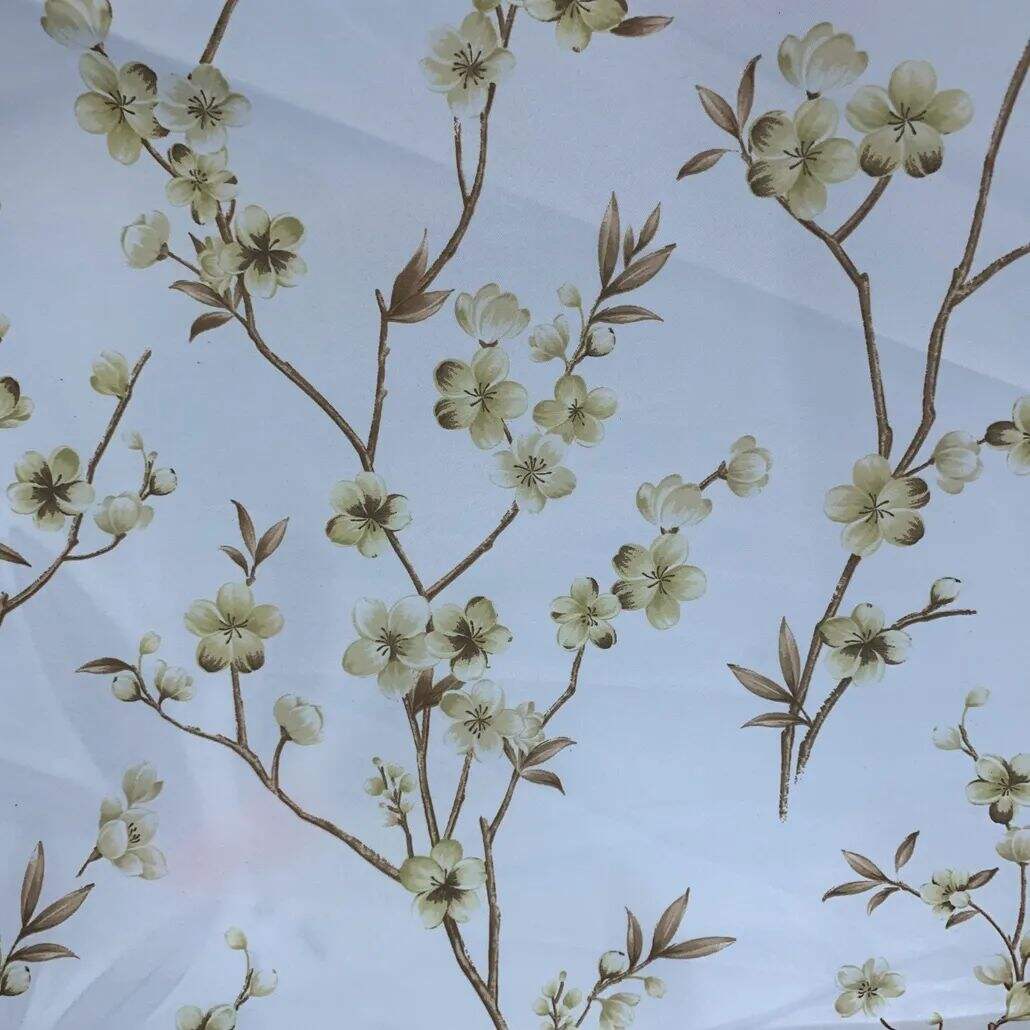 2021 (Summer) Foulola News:High Grade Print Country Style 1/4 supplier