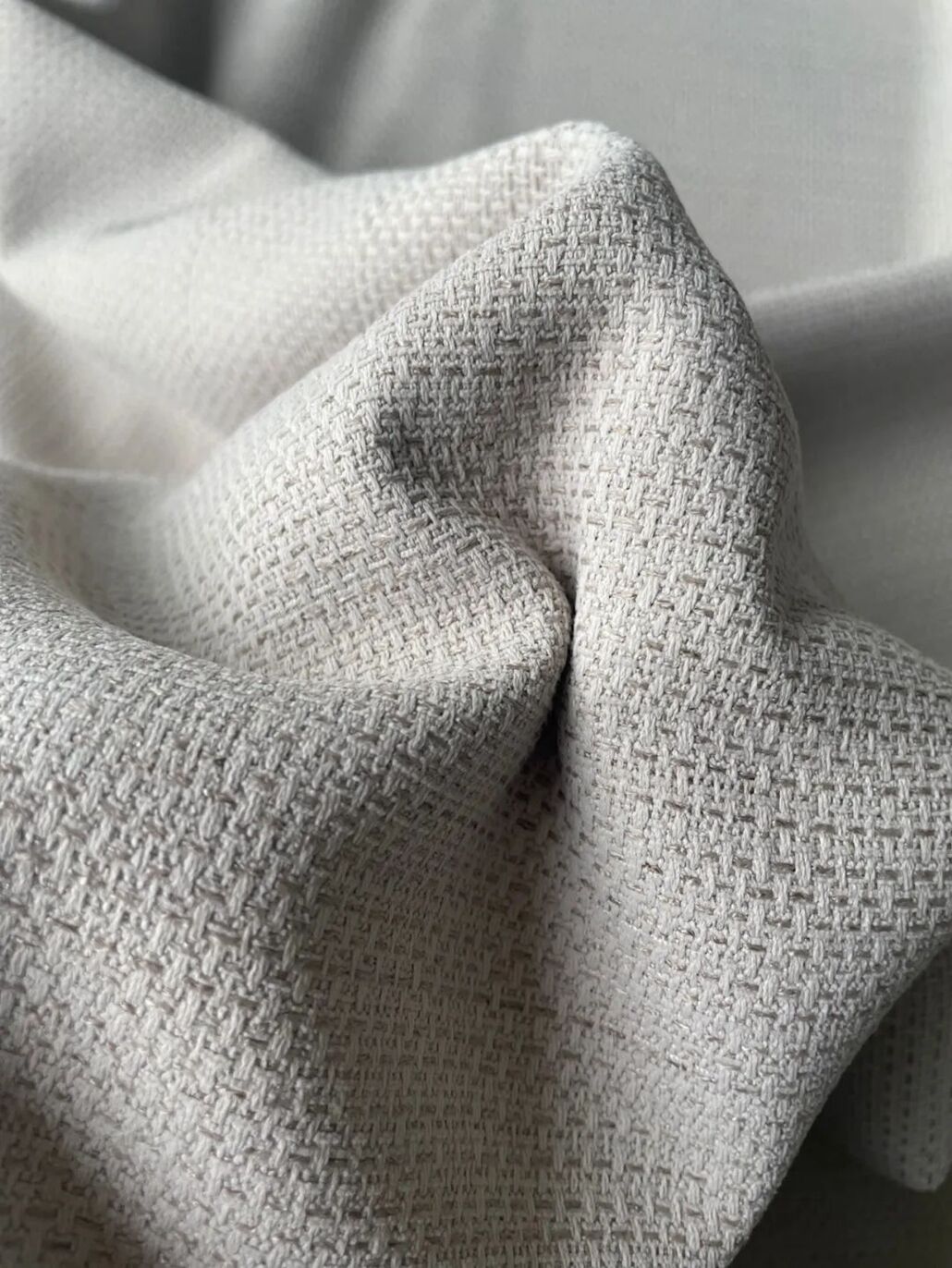 Foulola News：1691 #，Blackout Curtain details
