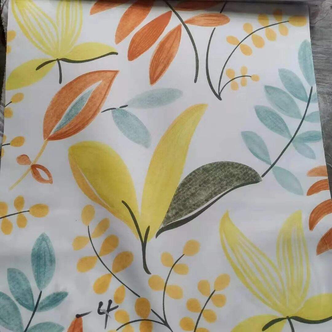 2022 (Fab.) Foulola News: Country Style High Grade Print supplier