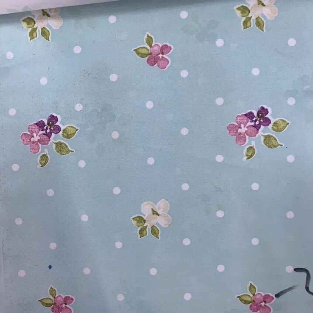 2021 (Summer) Foulola News:High Grade Print Country Style 4/4: factory