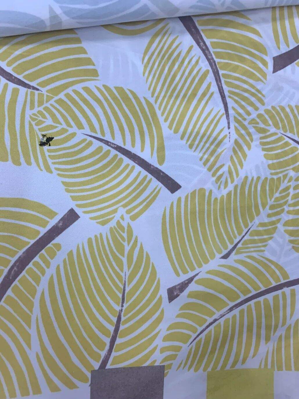 2021 (Summer) Foulola News:High Grade Print Country Style 1/4 supplier