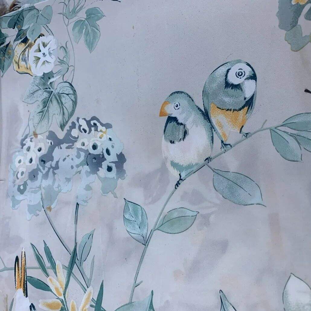 2021 (Summer) Foulola News:High Grade Print Country Style 1/4 details