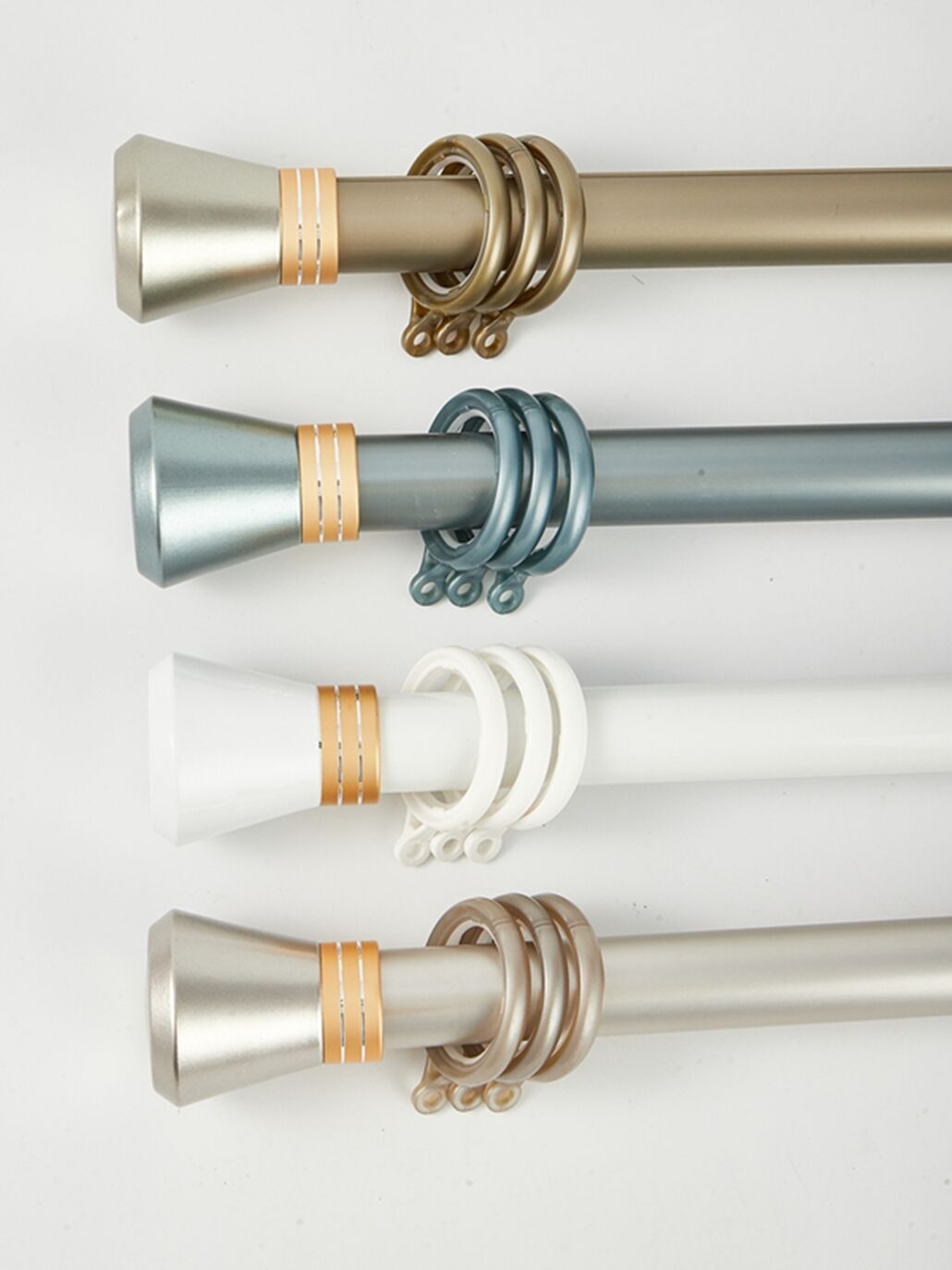 Foulola News: Curtain Rod Wholesale Online manufacture