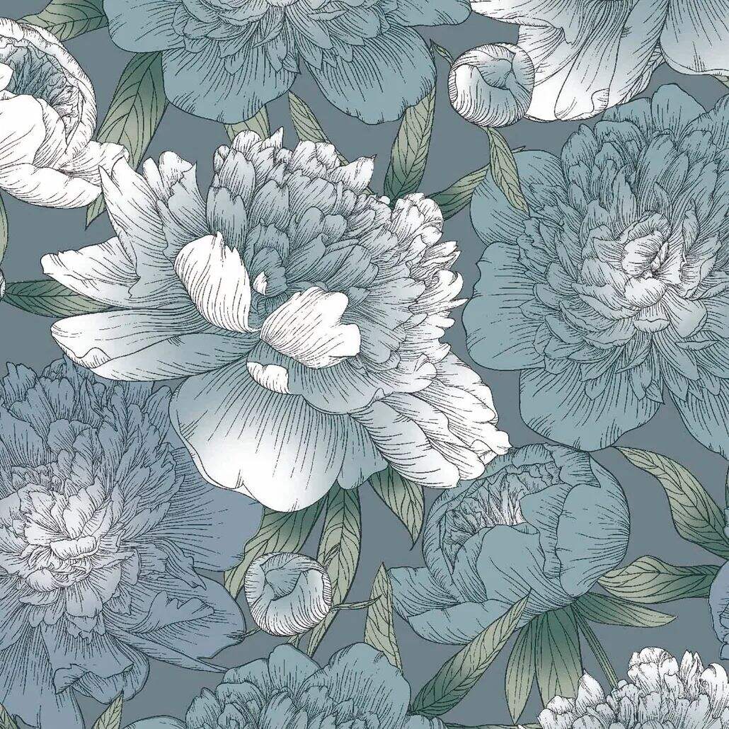 2021 (Summer) Foulola News:High Grade Print Country Style 3/4 manufacture