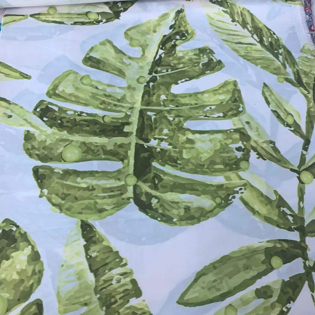 2021 (Summer) Foulola News:High Grade Print-- Country Style manufacture