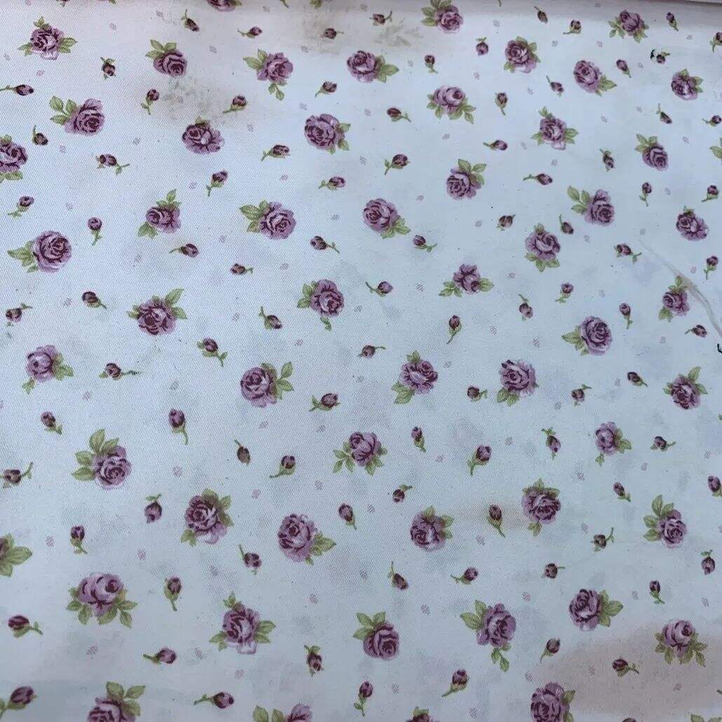 2021 (Summer) Foulola News:High Grade Print-- Country Style factory