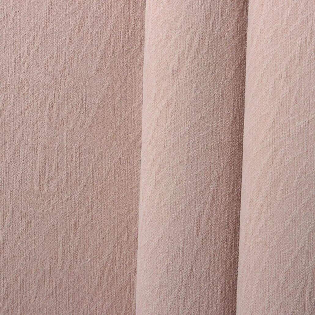 Foulola News: ZSYR# 2.8/3.2m Width Linen Style Curtain, details