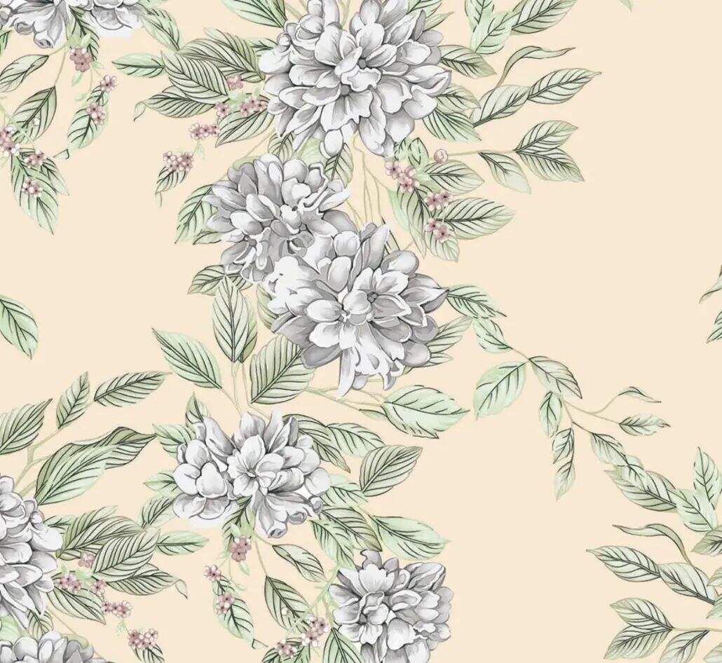 2021 (Summer) Foulola News:High Grade Print Country Style 3/4 supplier