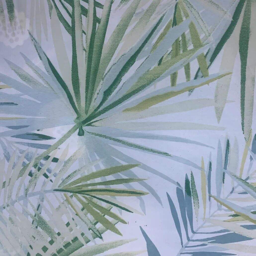 2021 (Summer) Foulola News:High Grade Print Country Style 1/4 factory