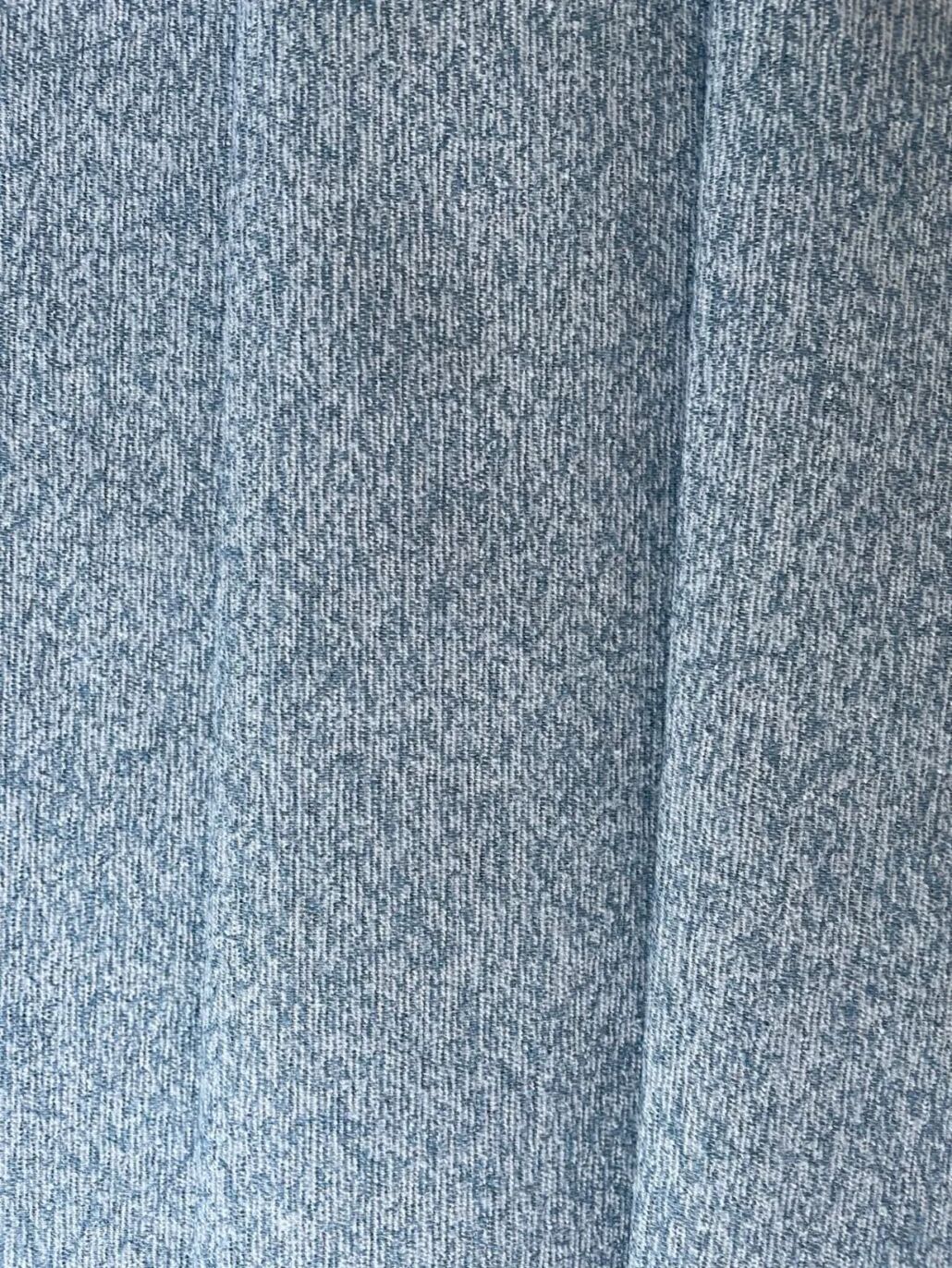 Foulola News：2032# Series，2.8m Width，PU Lamination Artwork ,100% Blackout Curtain manufacture