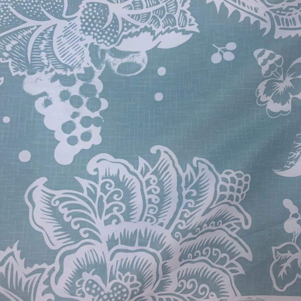 2021 (Summer) Foulola News:High Grade Print-- Abstract Syle 2/2 supplier