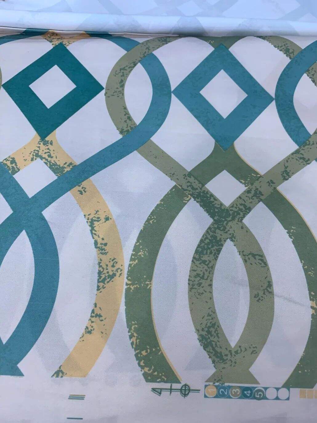 2021 (Summer) Foulola News:High Grade Print-- Moden Style 3/4 manufacture