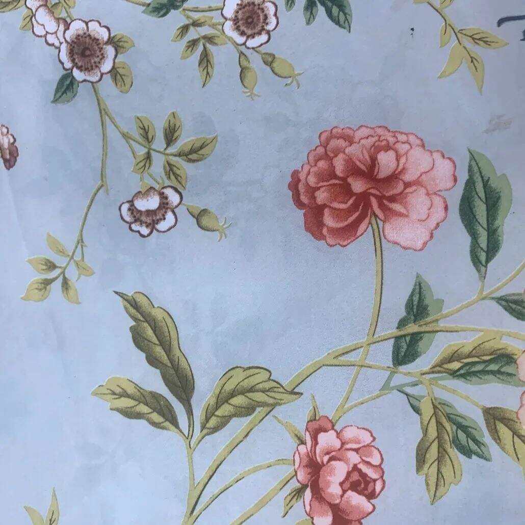 2021 (Summer) Foulola News:High Grade Print Country Style 2/4 supplier