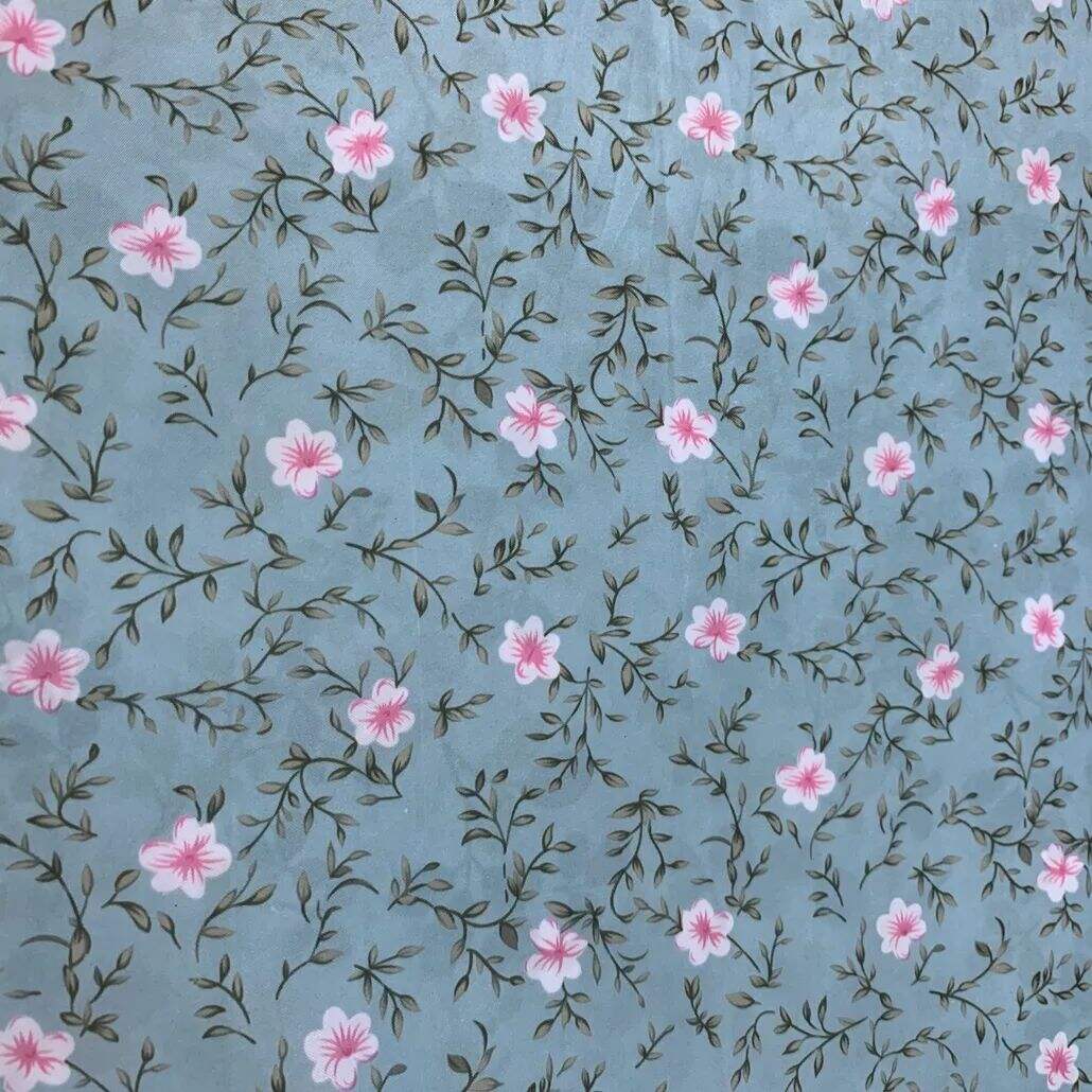 2021 (Summer) Foulola News:High Grade Print-- Country Style supplier