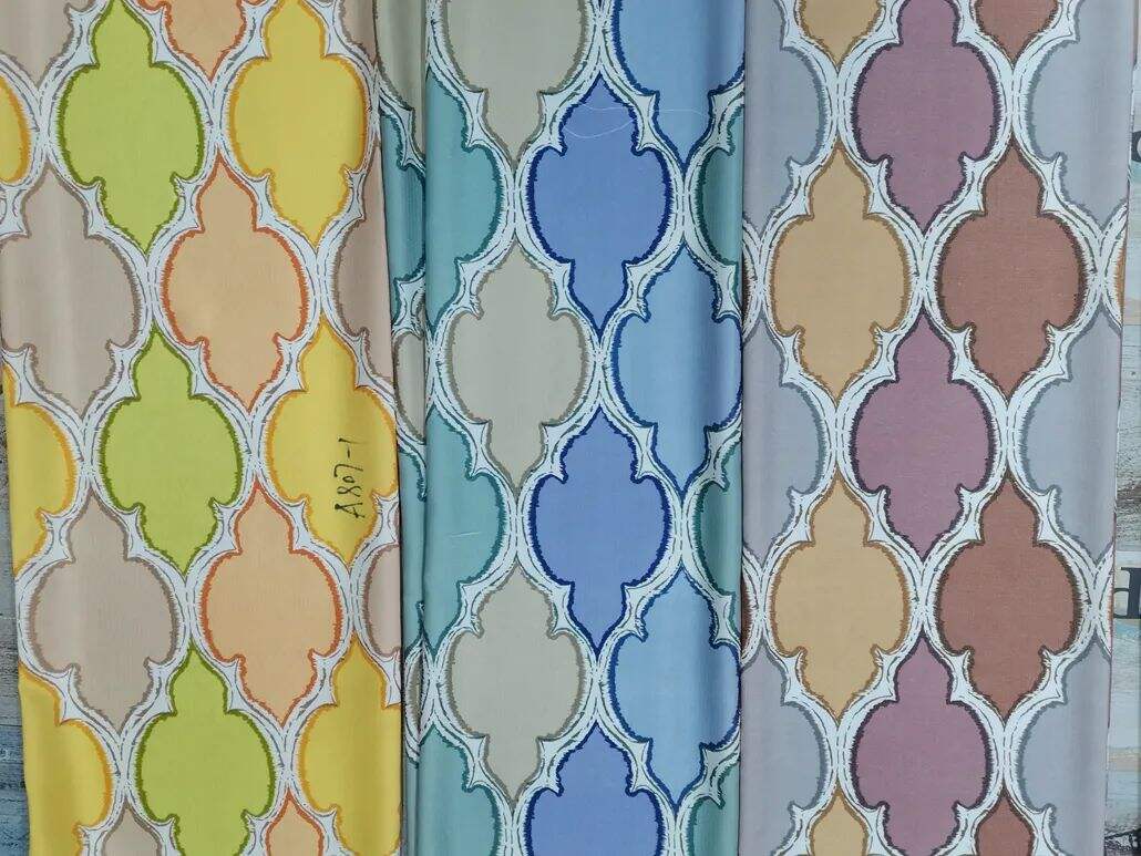 2021 (Summer) Foulola News: High Grade Print-- Moden Style 2/4 manufacture