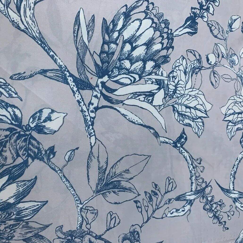 2021 (Summer) Foulola News:High Grade Print--Abstract Syle 1/2 manufacture