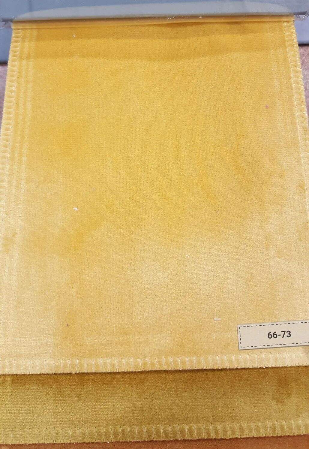 Foulola News:High Grade Cotton Velvet 66# Series manufacture