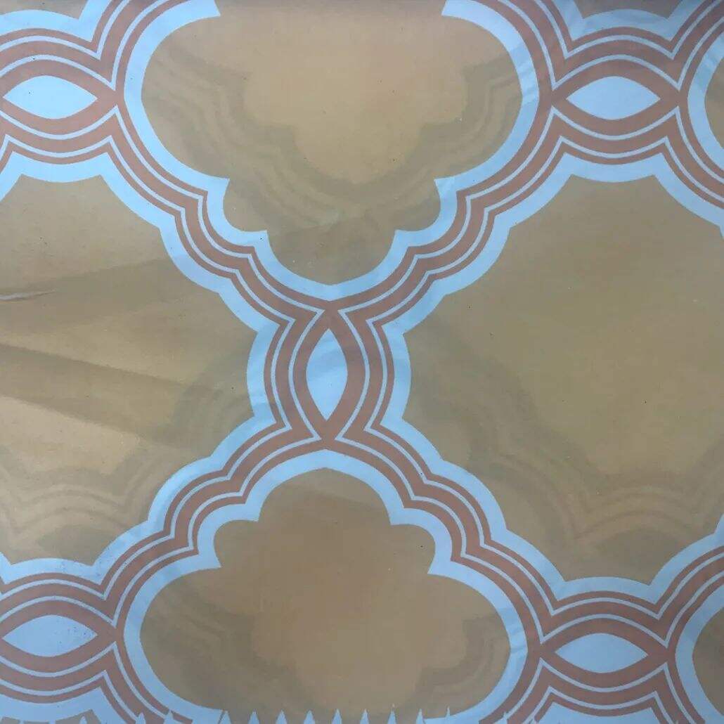 2021 (Summer) Foulola News: High Grade Print-- Moden Style 1/4 supplier