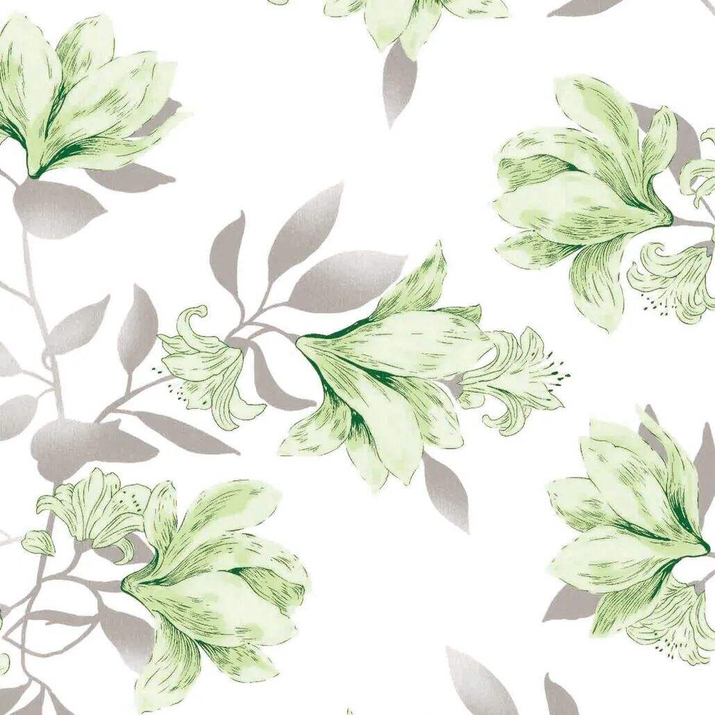 2021 (Summer) Foulola News:High Grade Print Country Style 4/4: manufacture